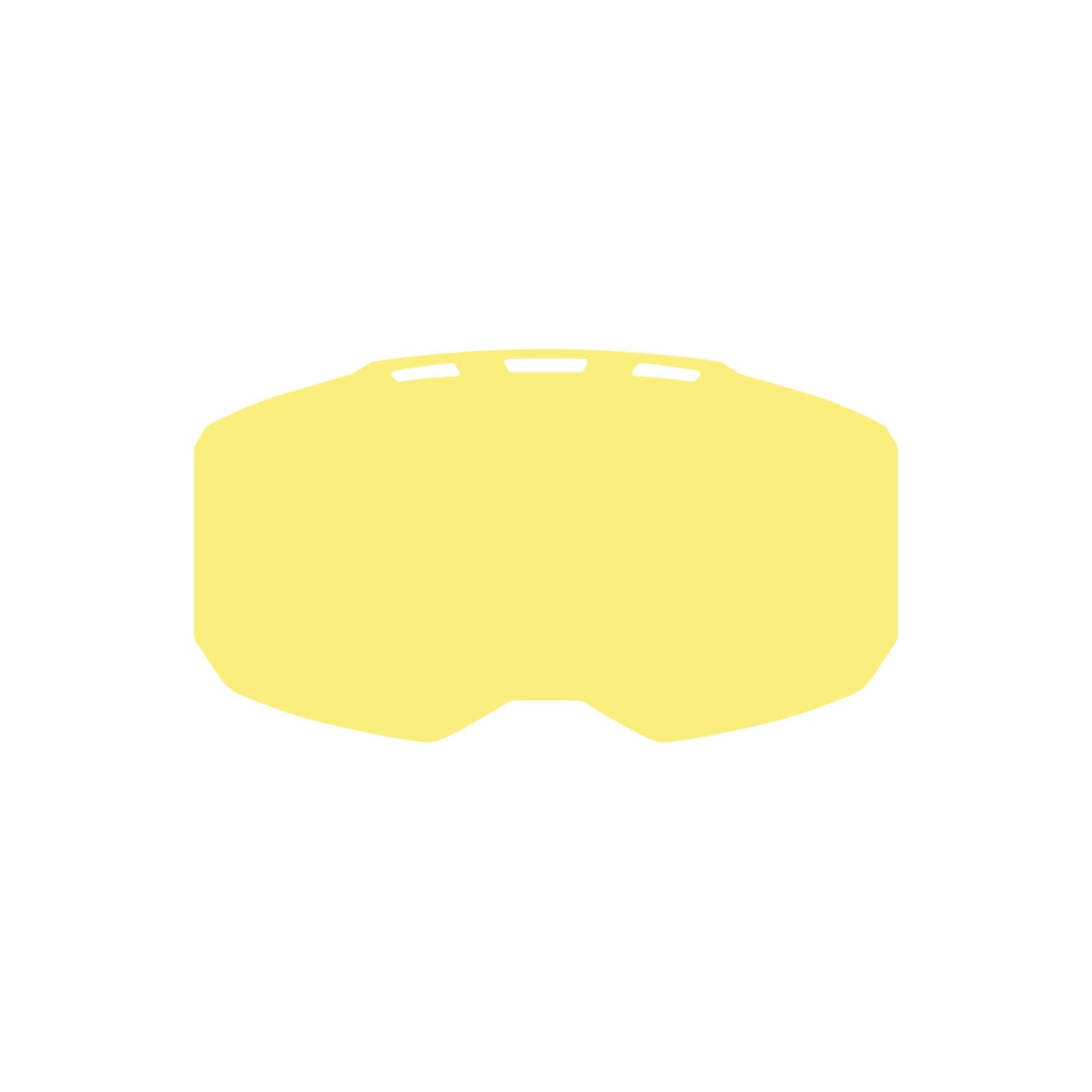 Edge eFire Lens