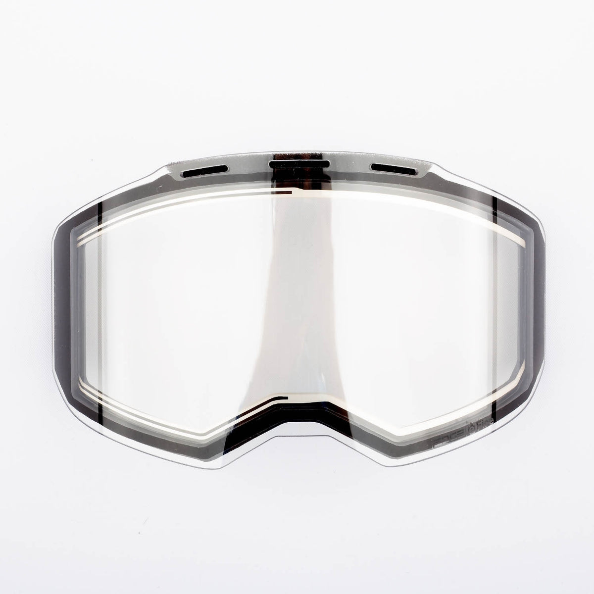 Edge eFire Lens