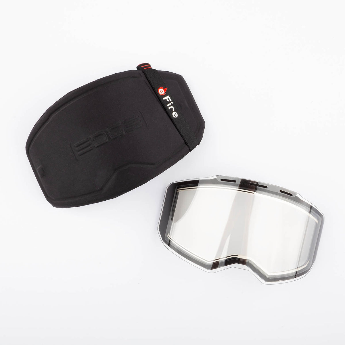 Edge eFire Lens
