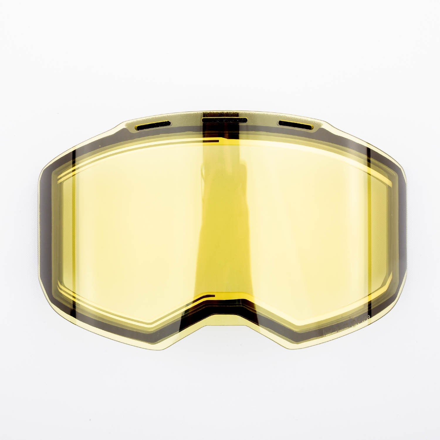 Edge eFire Lens