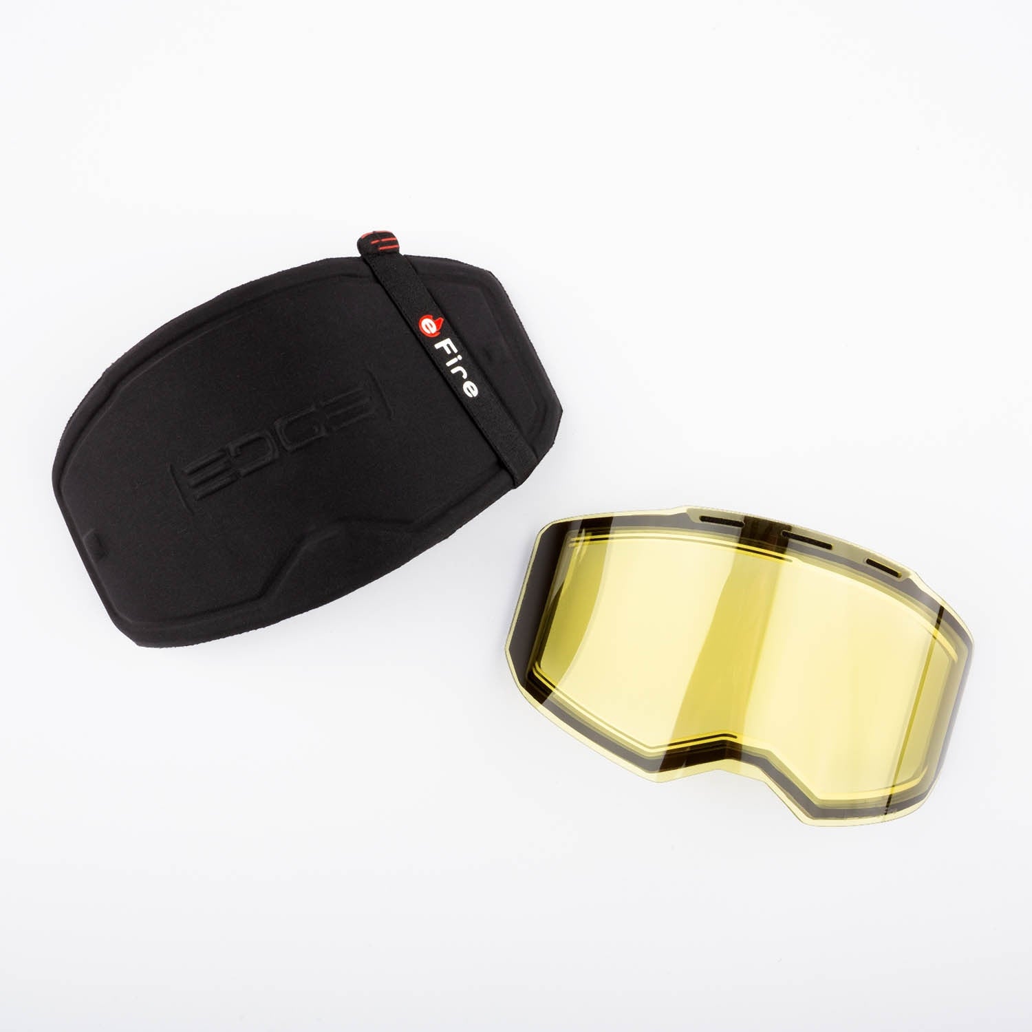 Edge eFire Lens