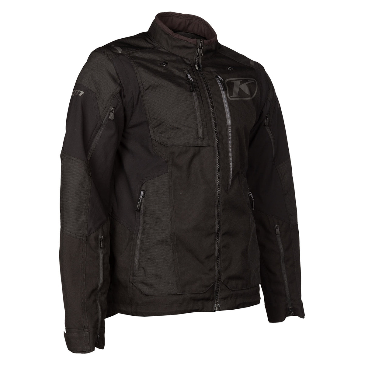 Dakar Jacket