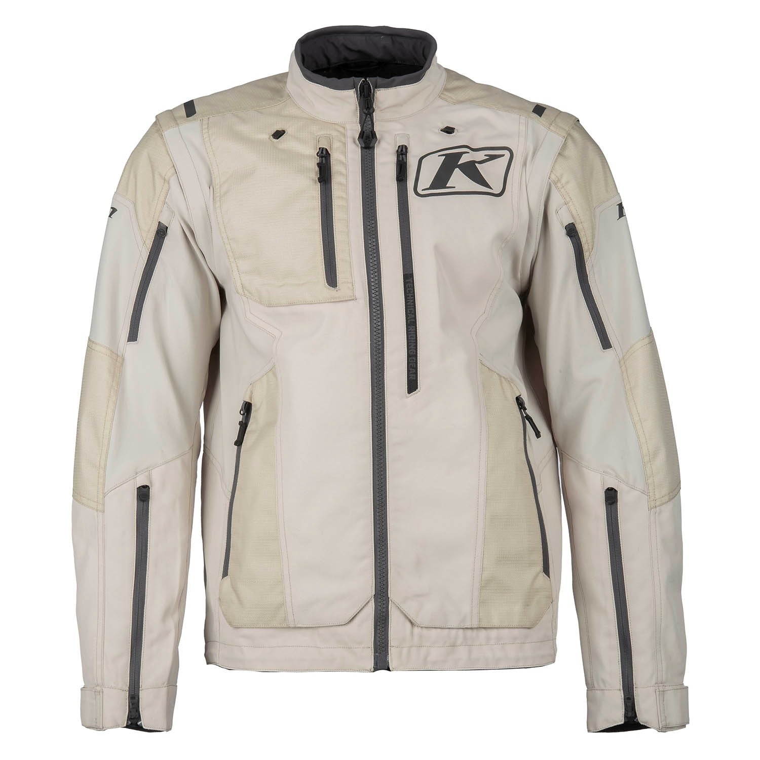 Dakar Jacket