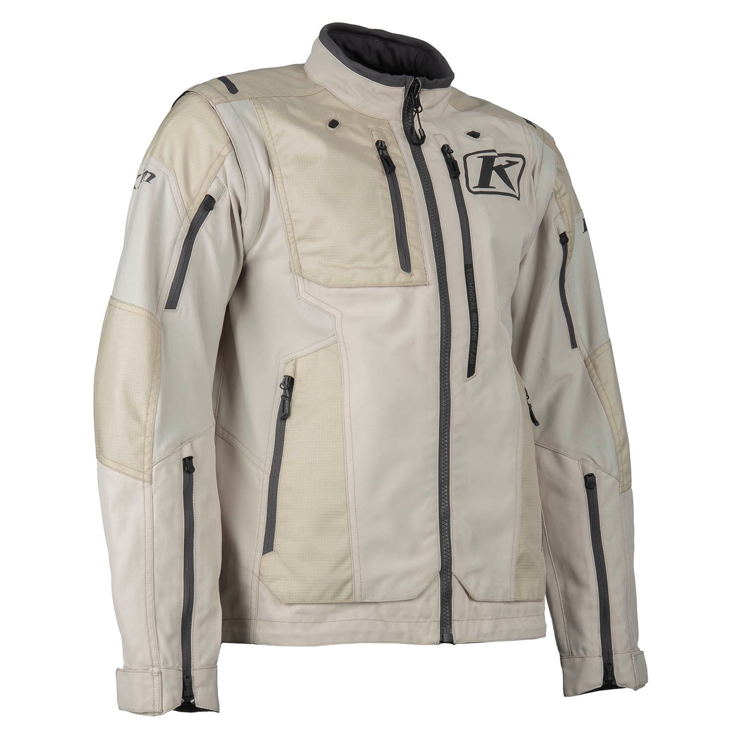 Dakar Jacket