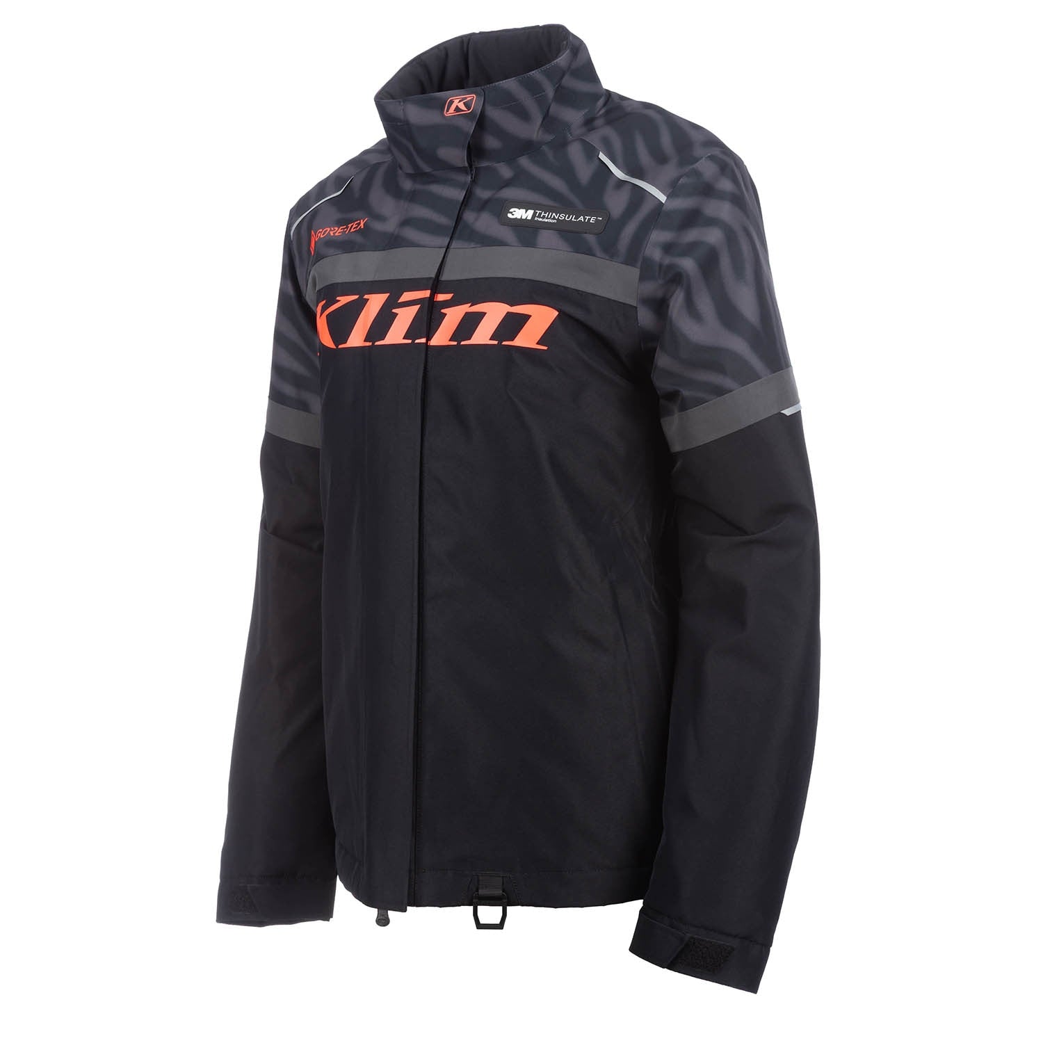 Spark Jacket