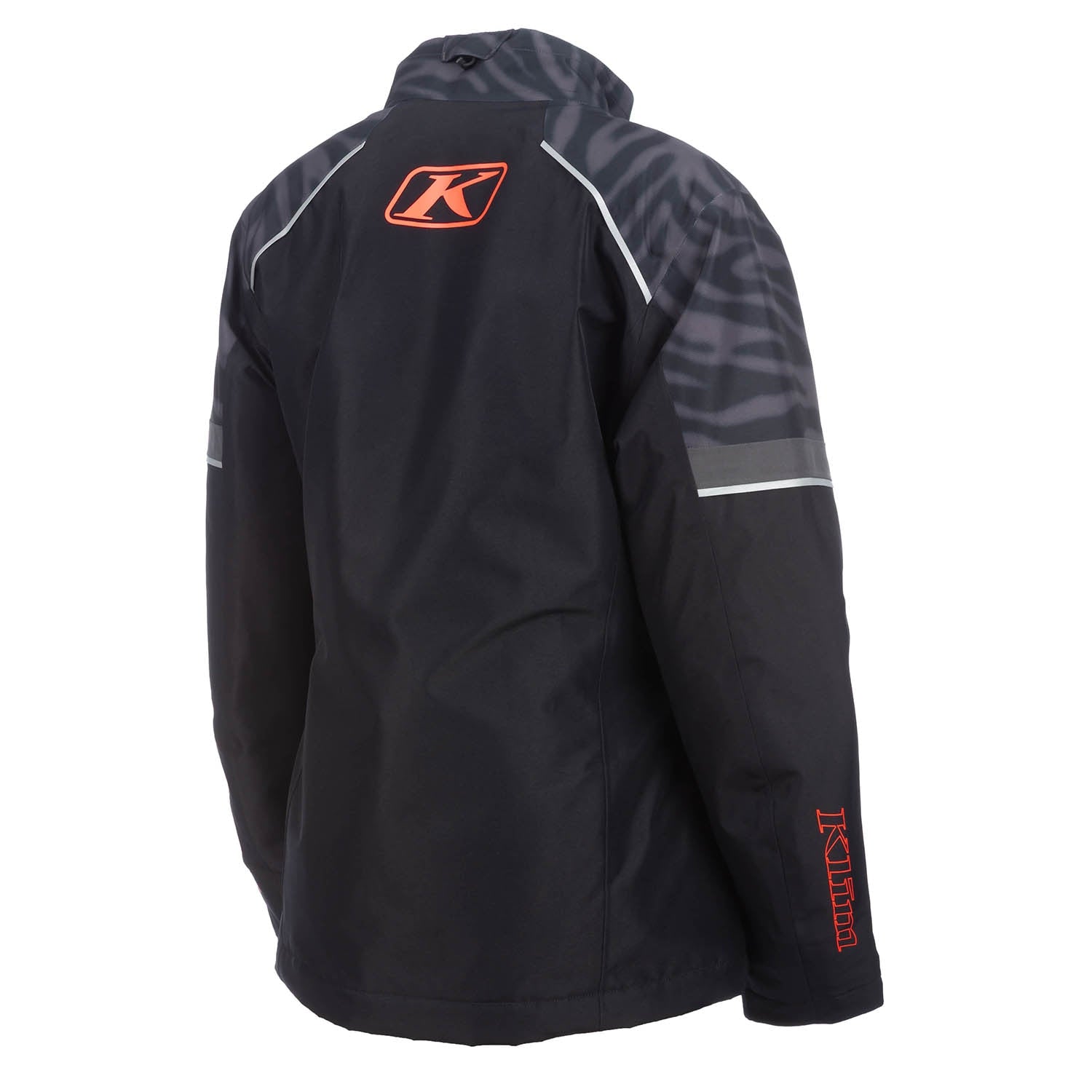 Spark Jacket