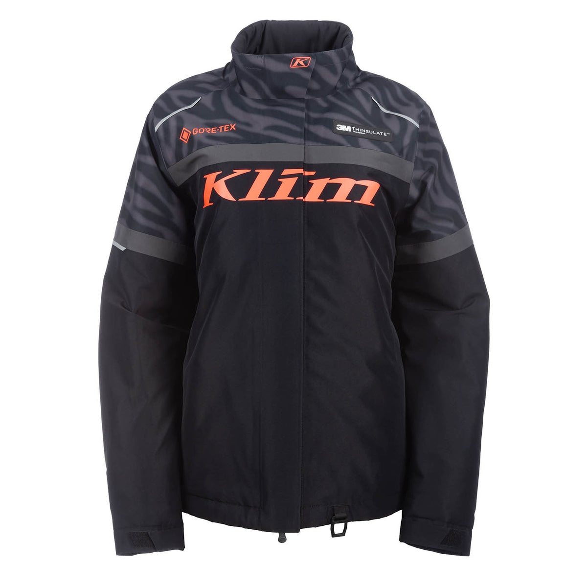 Spark Jacket