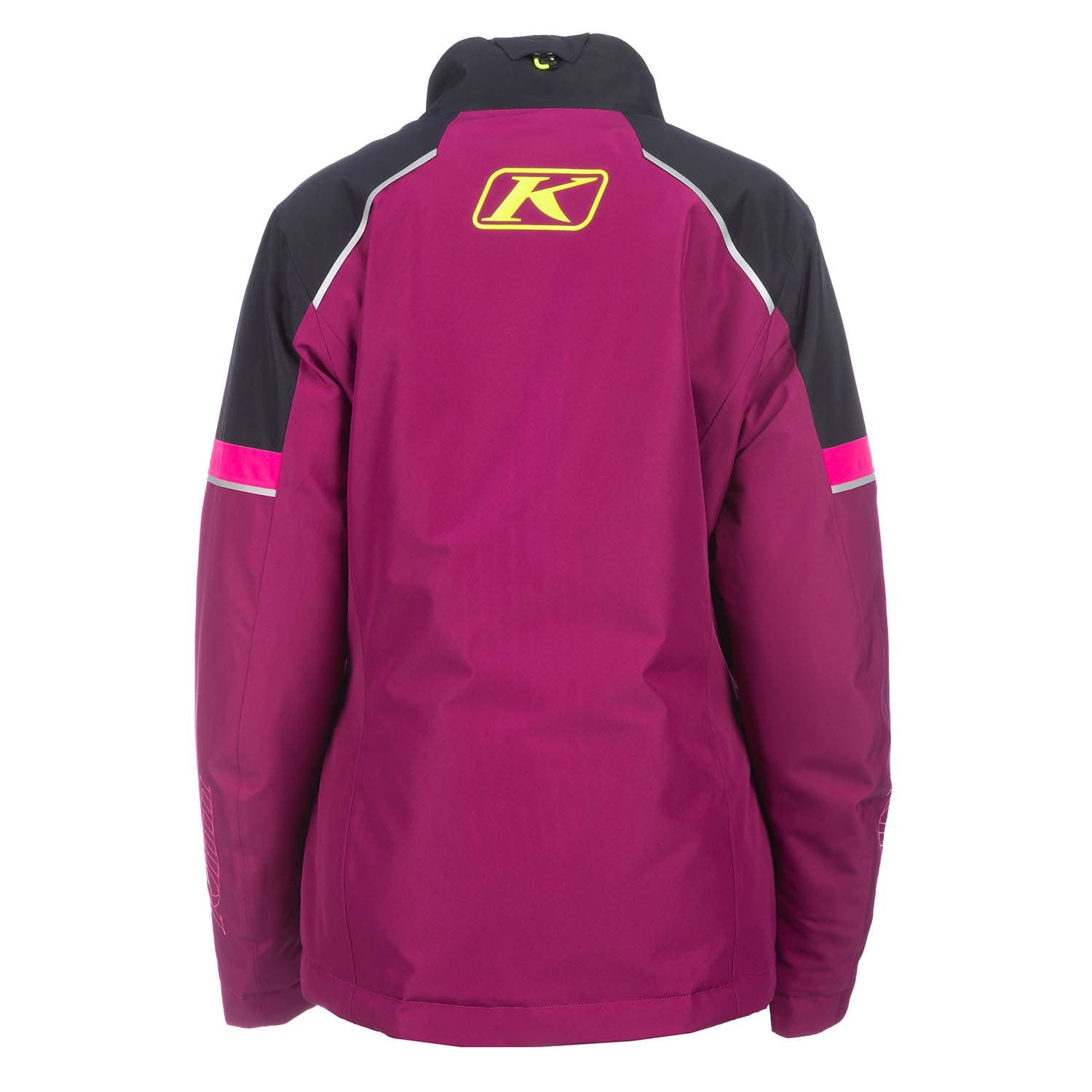 Spark Jacket
