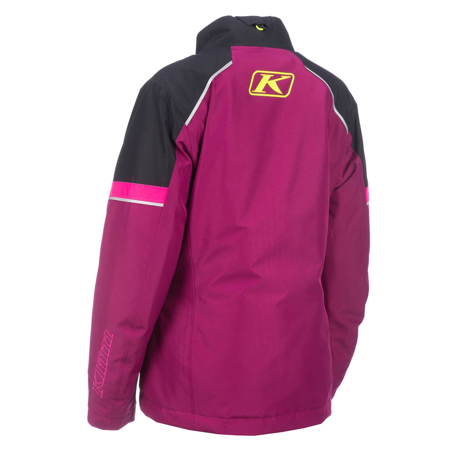 Spark Jacket