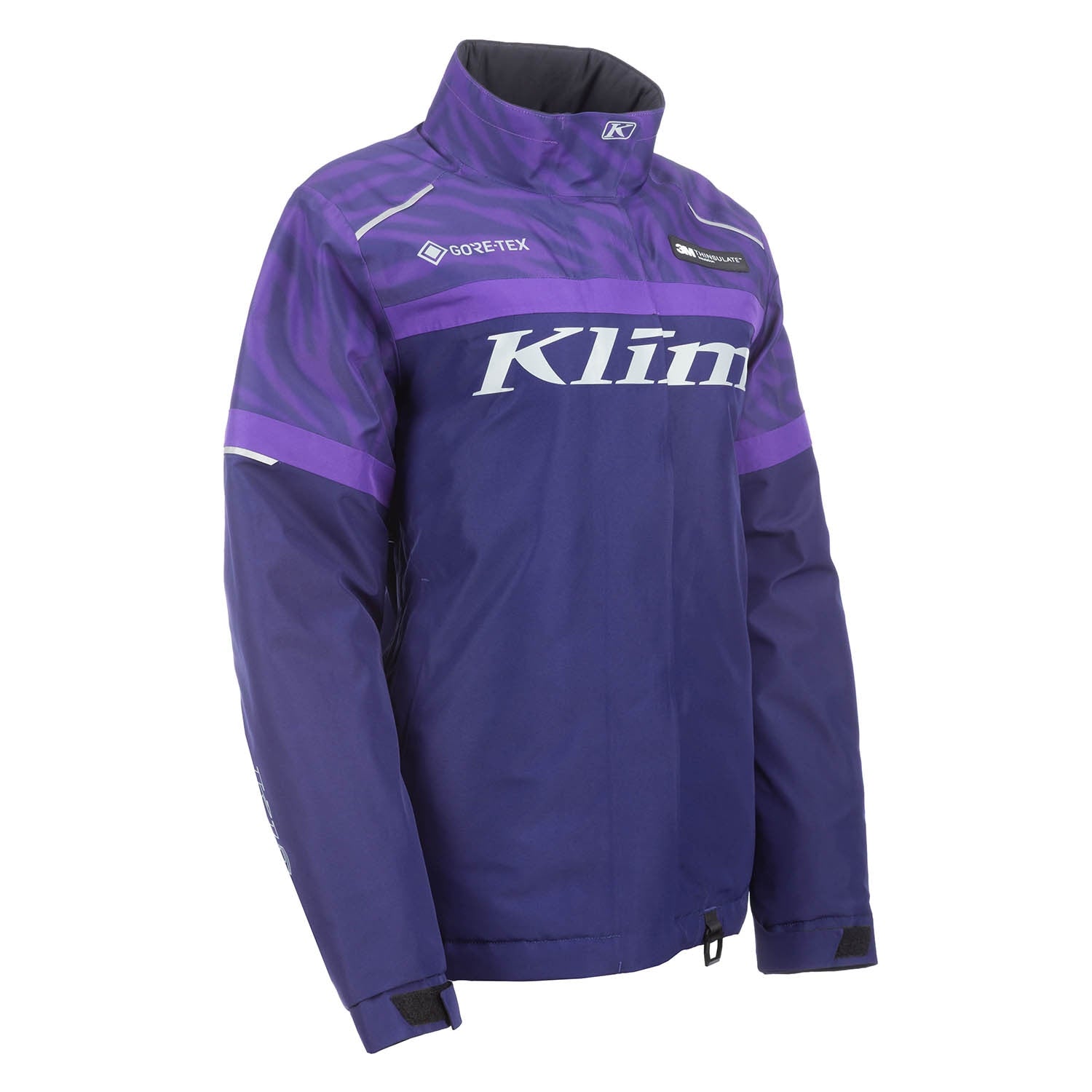 Spark Jacket