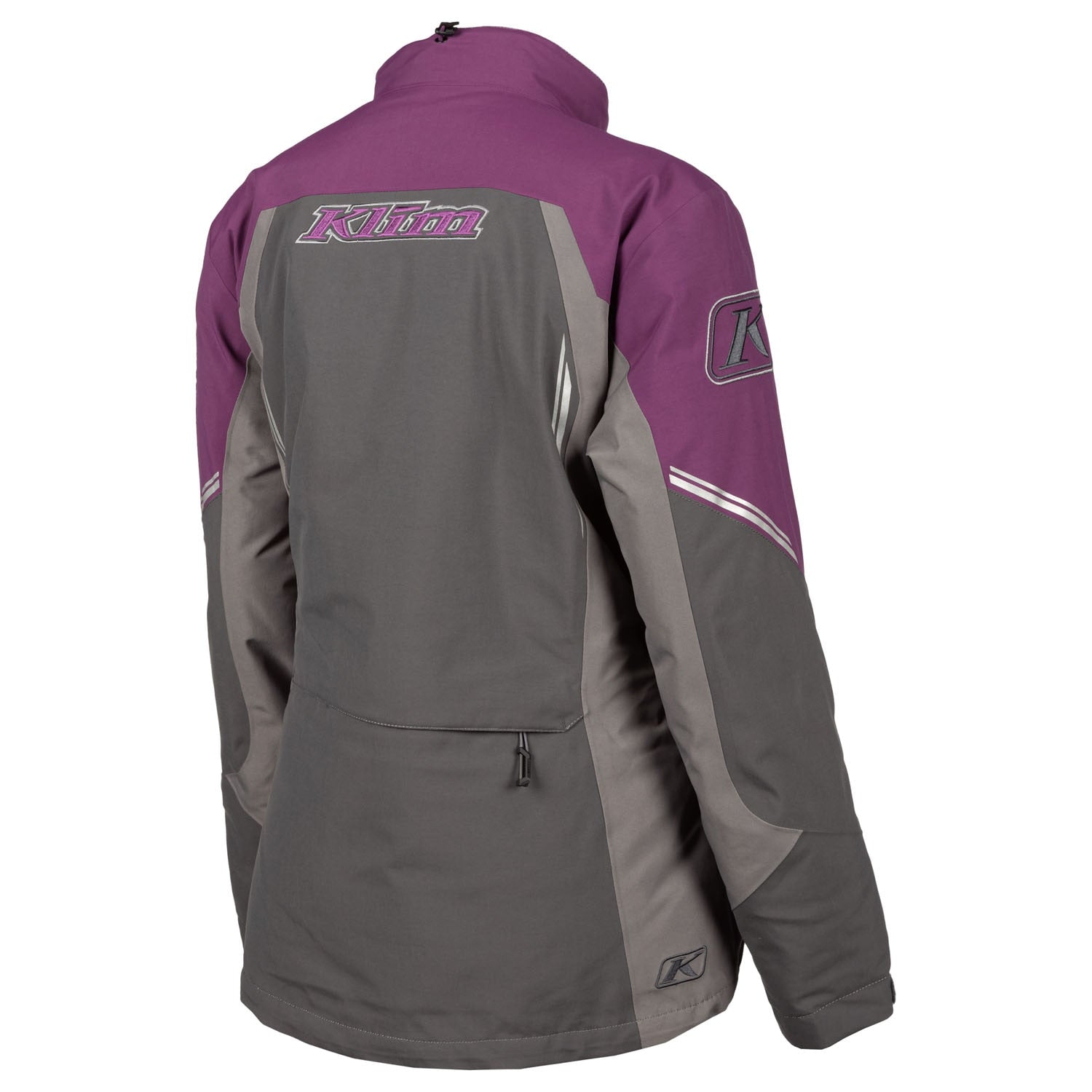 Strata Jacket (non-current)