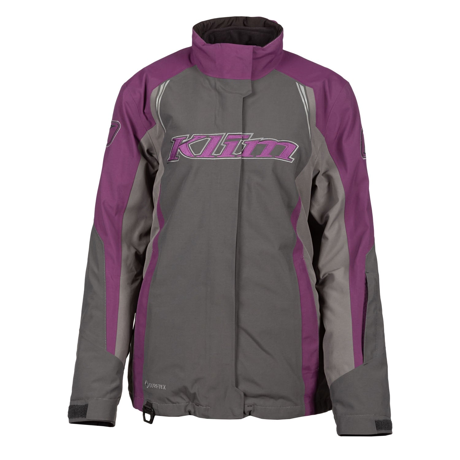 Strata Jacket (non-current)