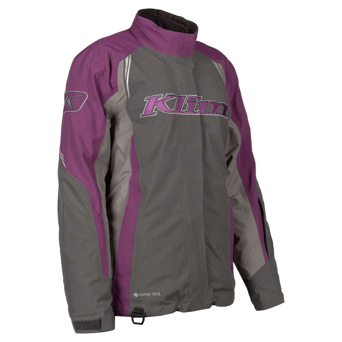 Strata Jacket (non-current)