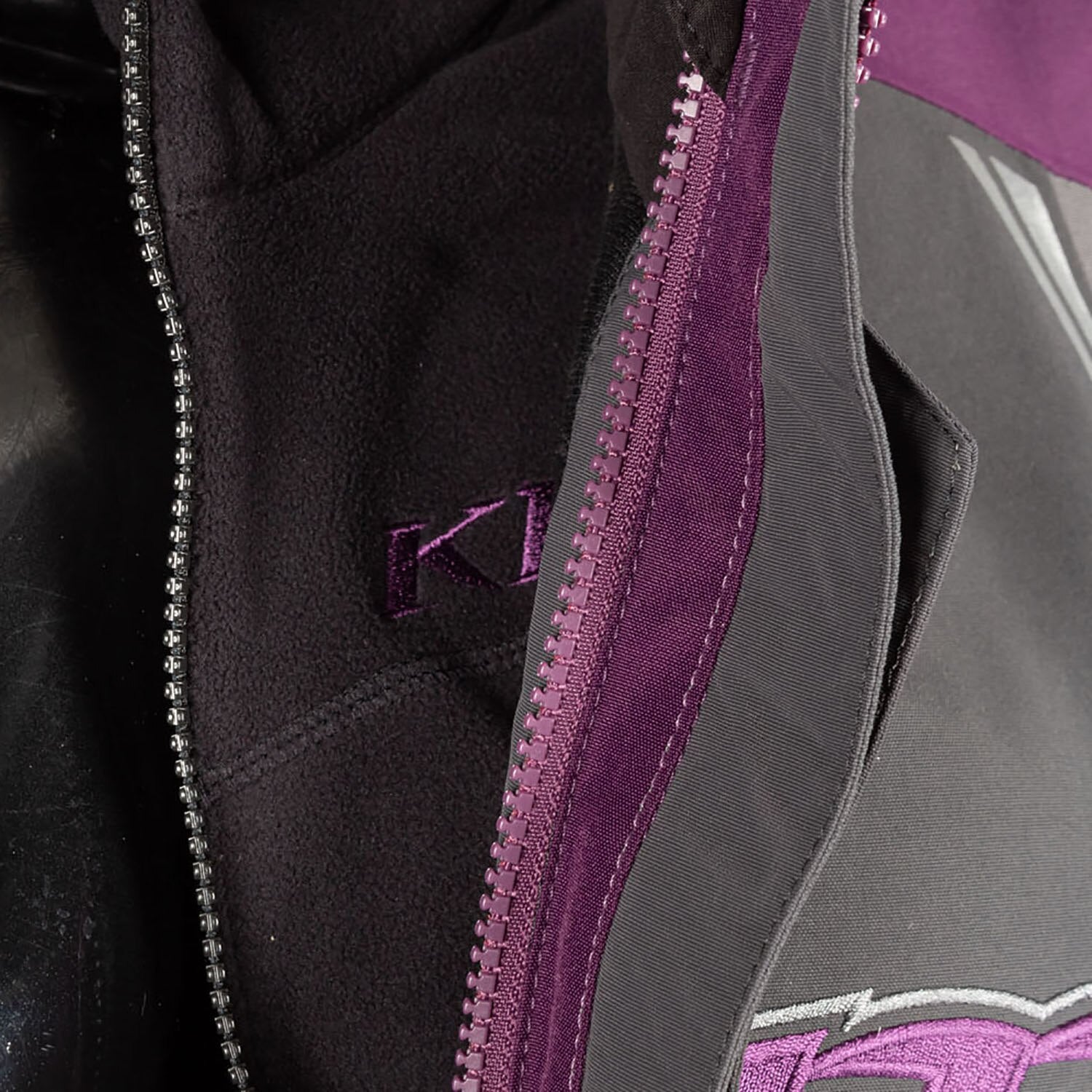 Strata Jacket (non-current)