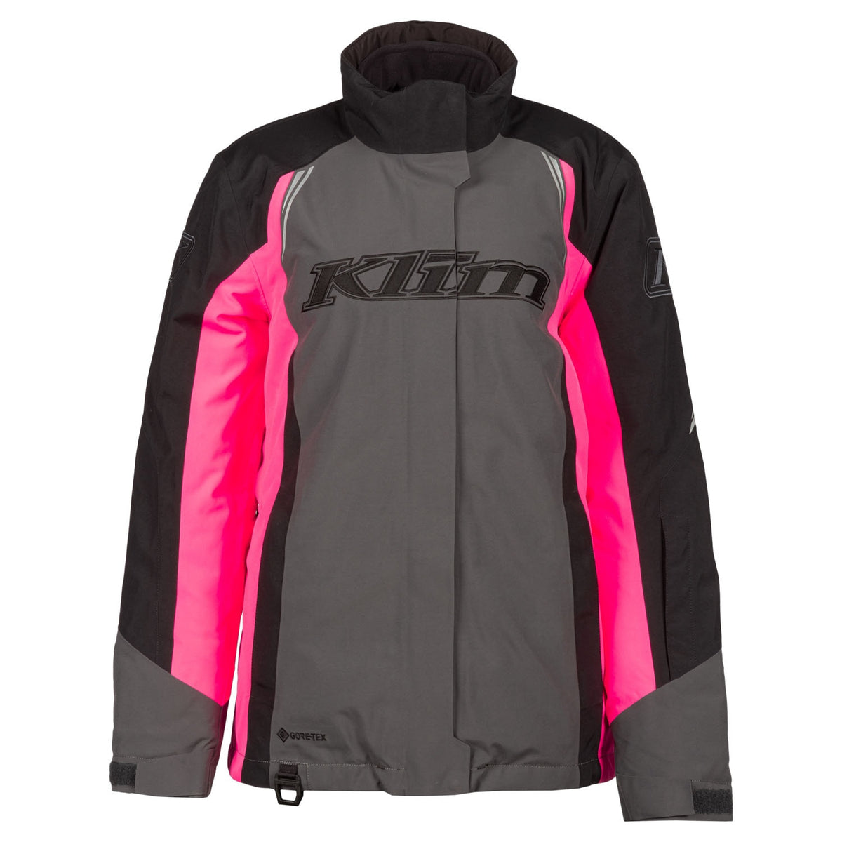 Strata Jacket (non-current)