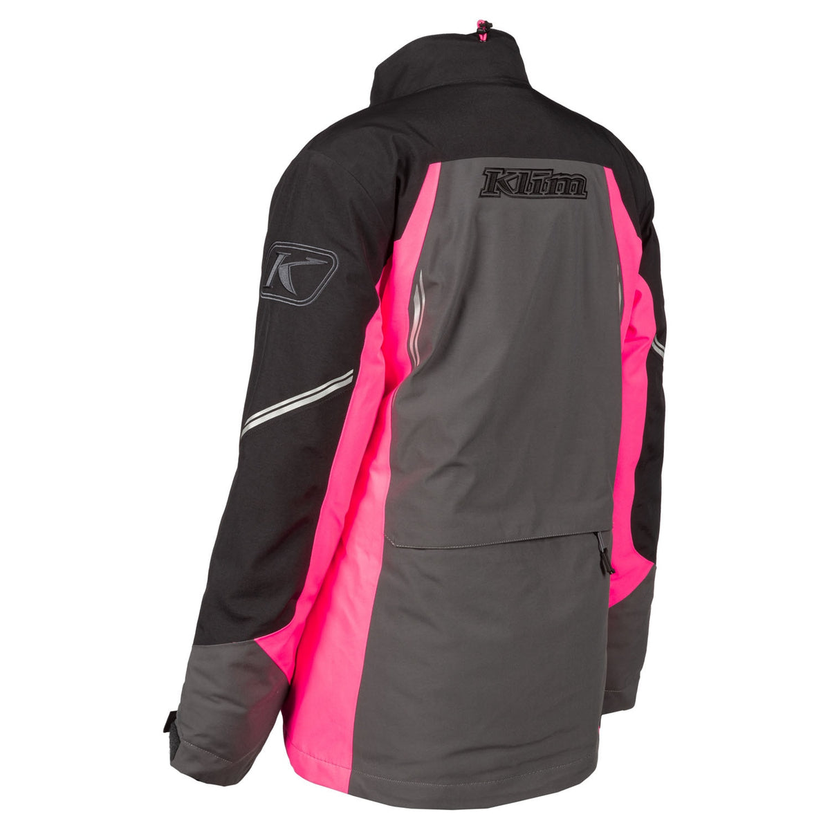 Strata Jacket (non-current)