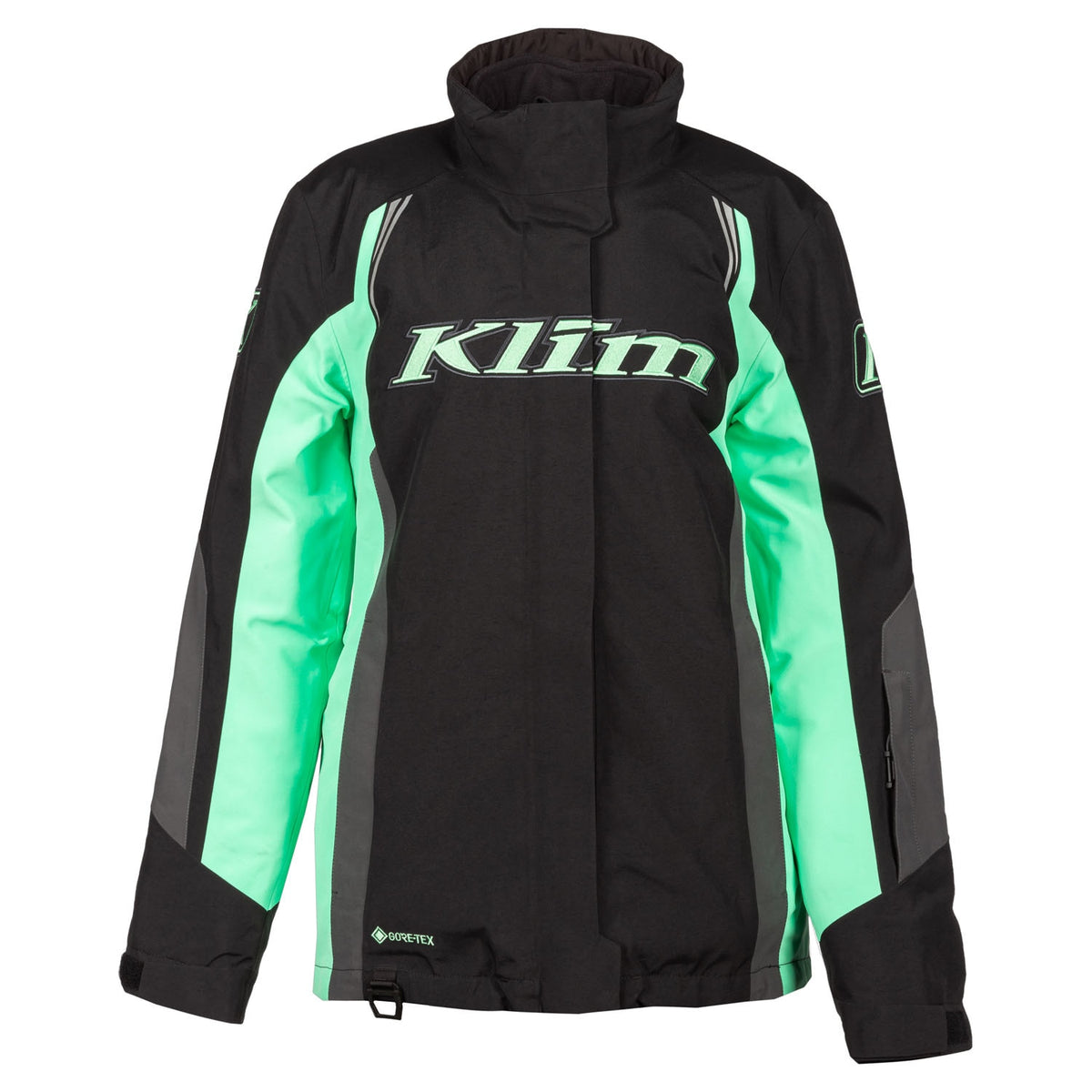 Strata Jacket (non-current)