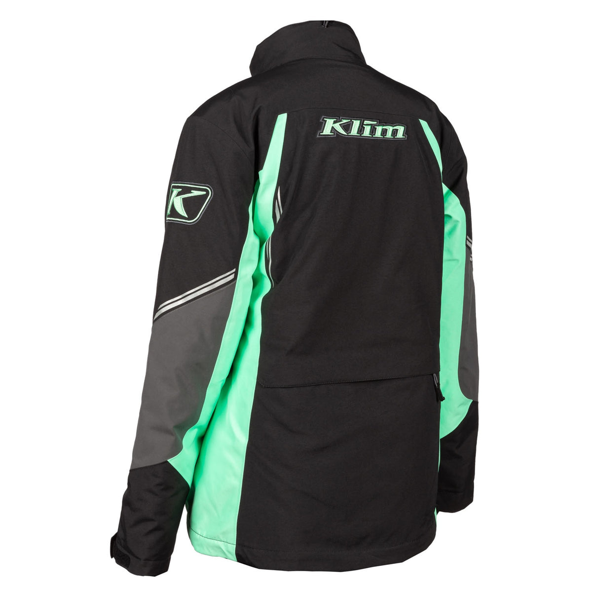 Strata Jacket (non-current)