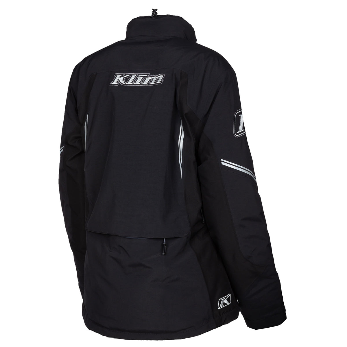 Strata Jacket