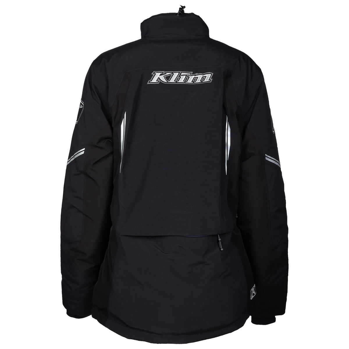 Strata Jacket