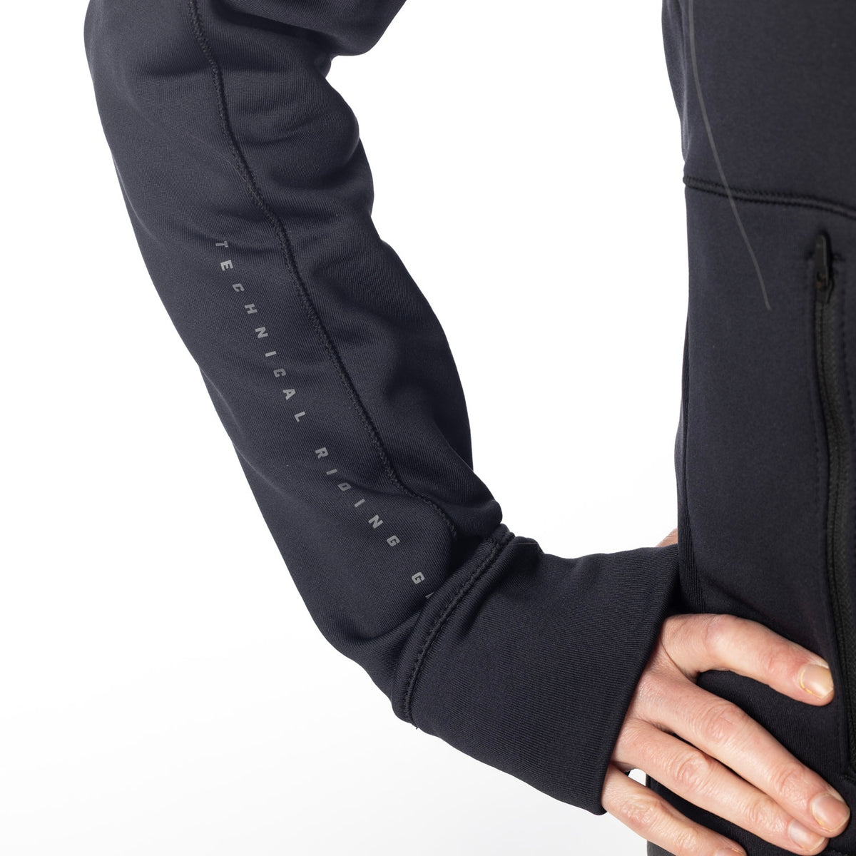 Sundance Jacket