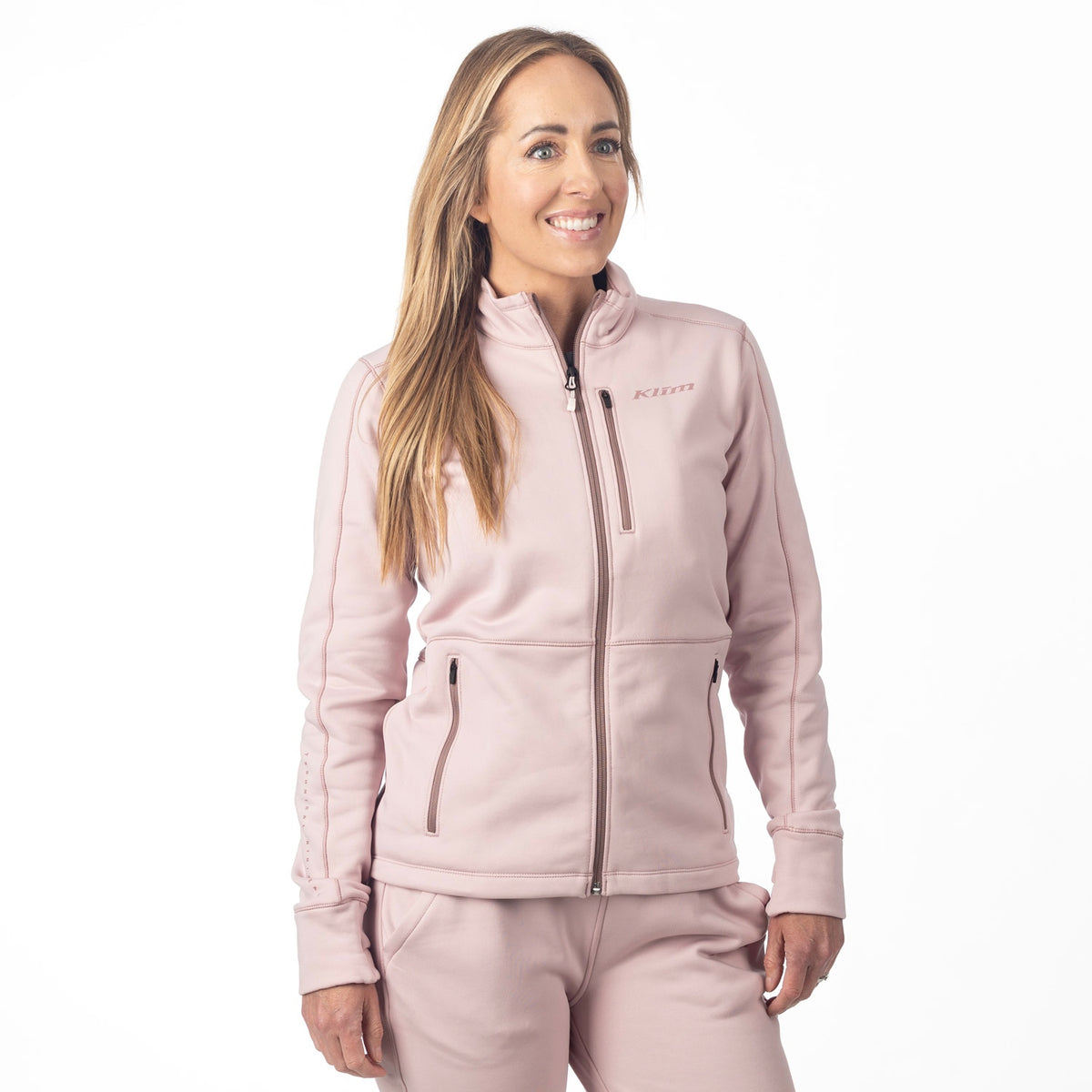 Sundance Jacket