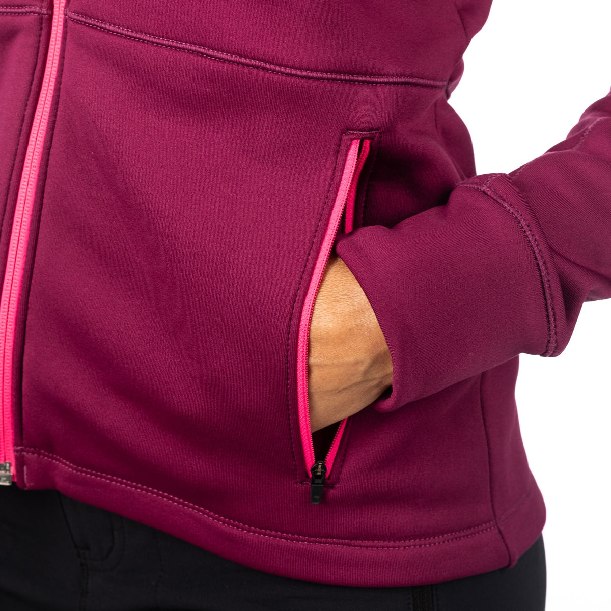 Sundance Jacket