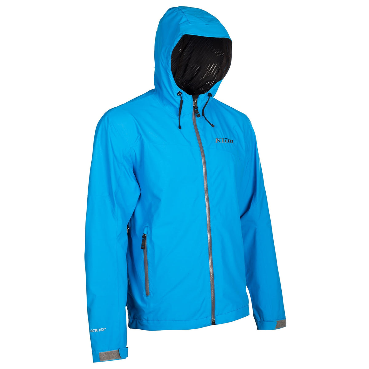 Stow Away Jacket