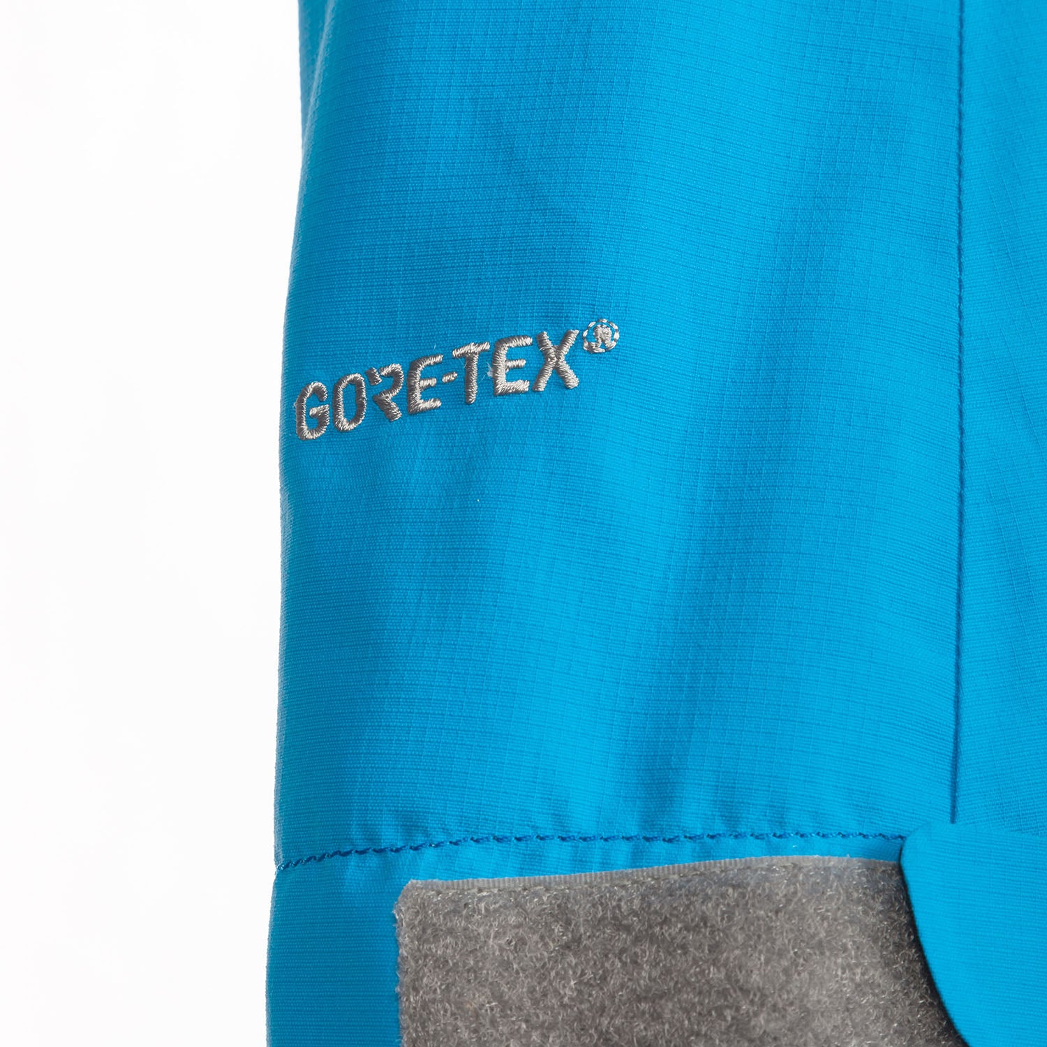Stow Away Jacket