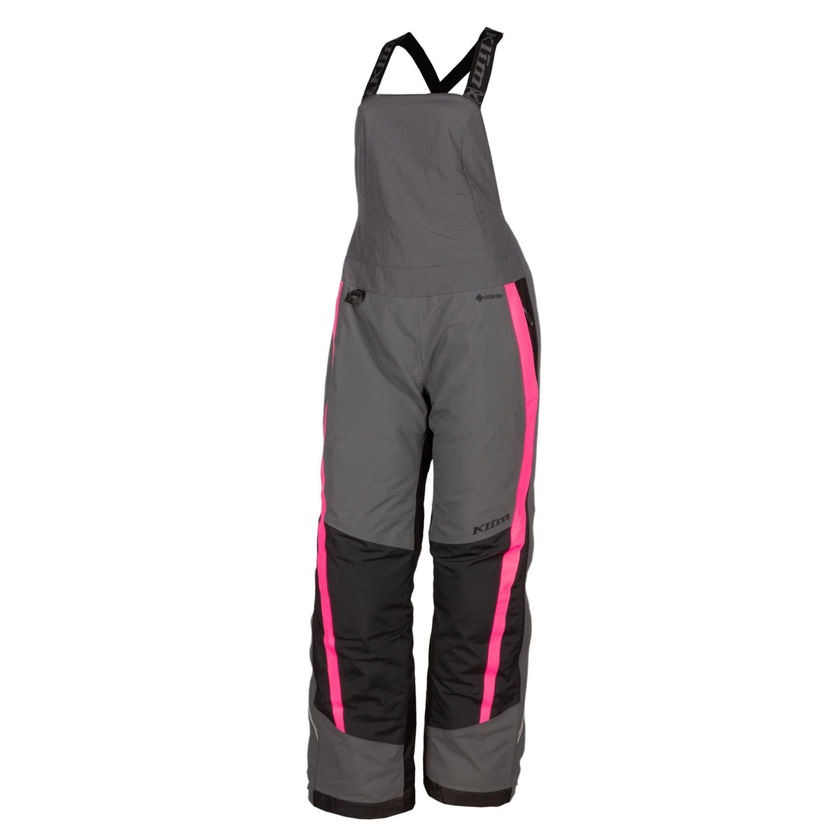 Strata Bib