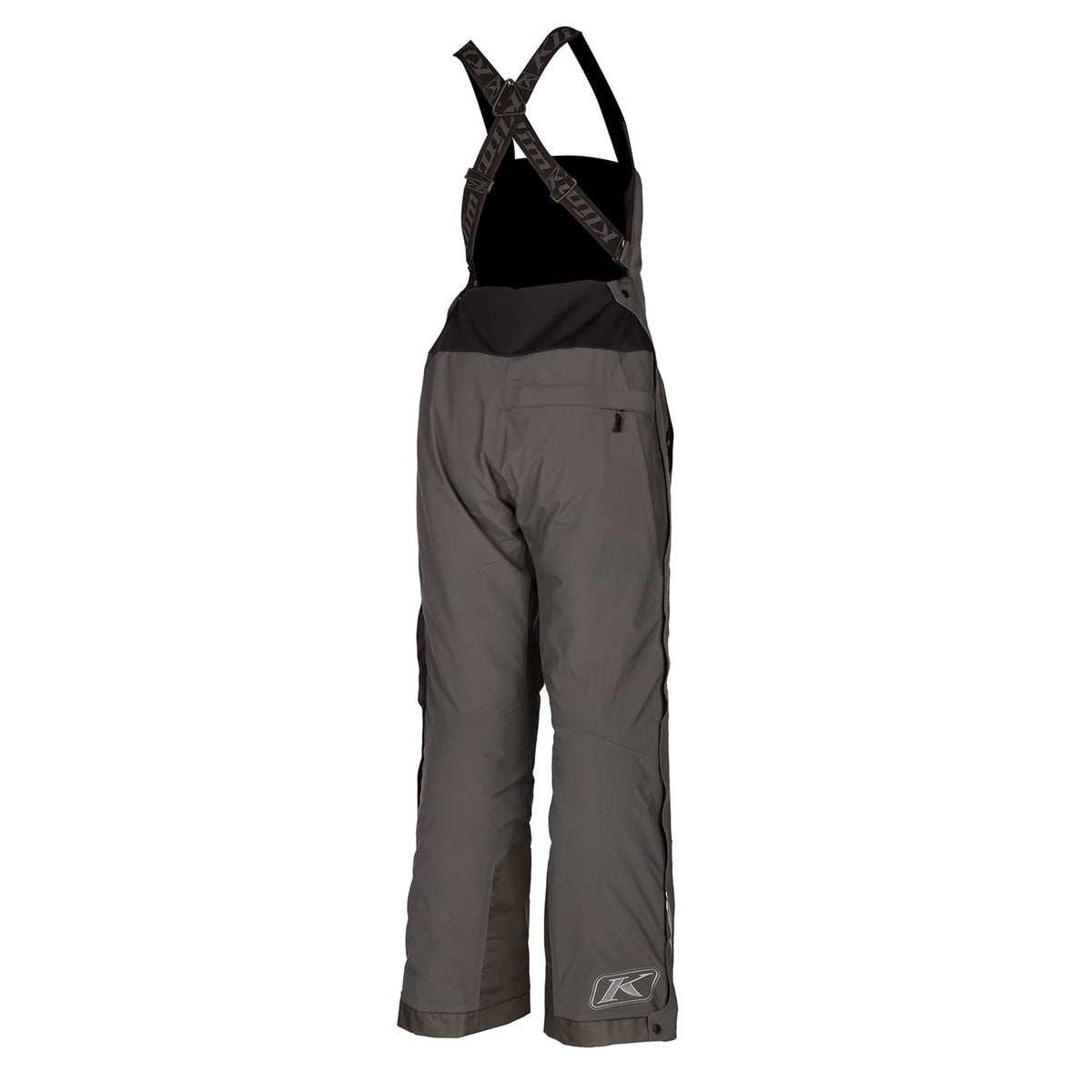 Strata Bib