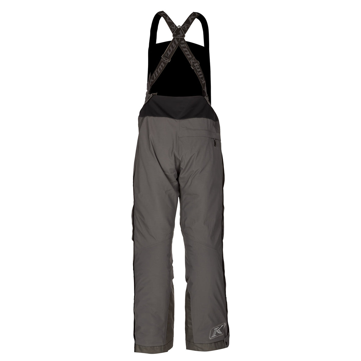 Strata Bib