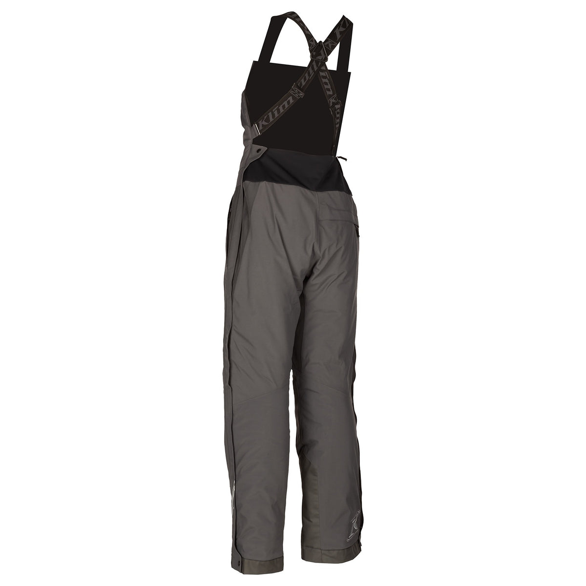 Strata Bib