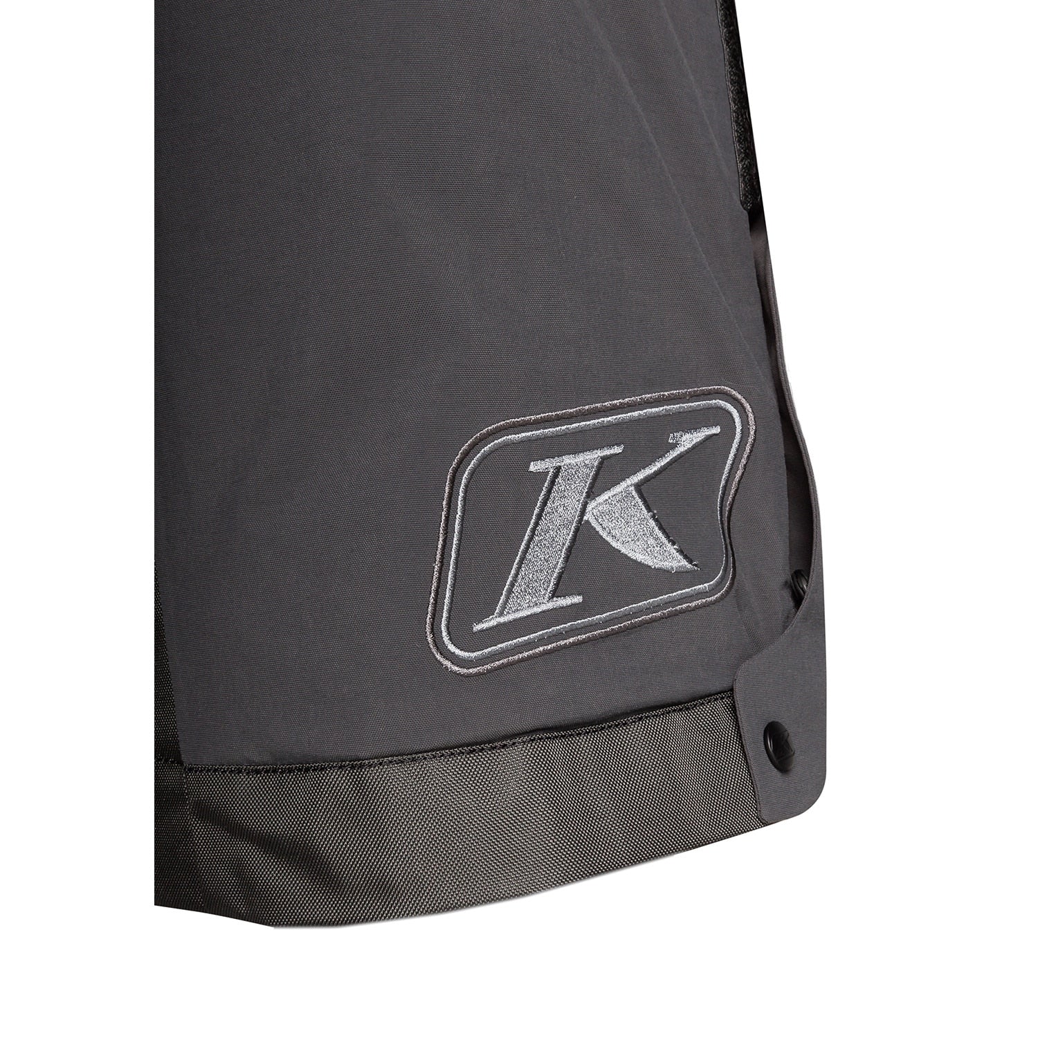 Strata Bib