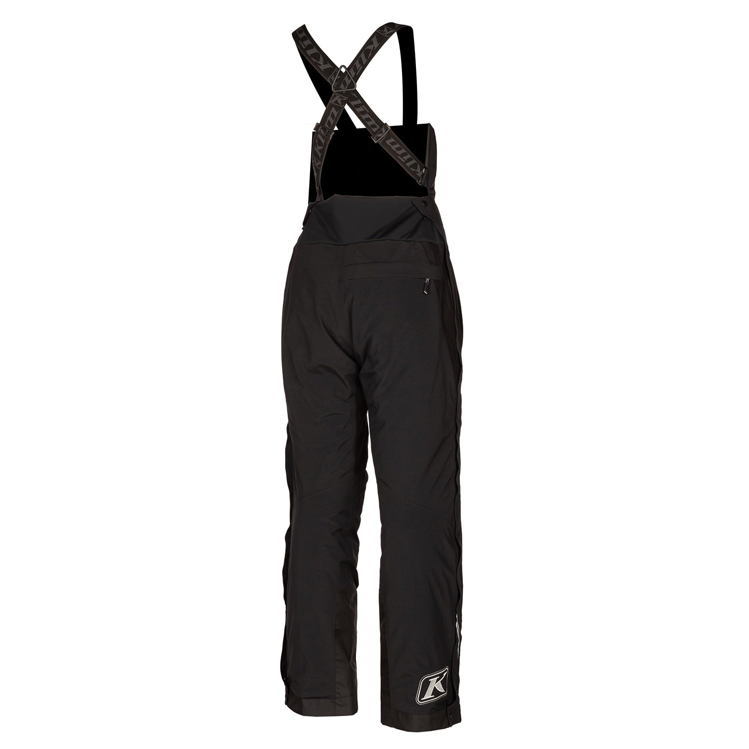 Strata Bib