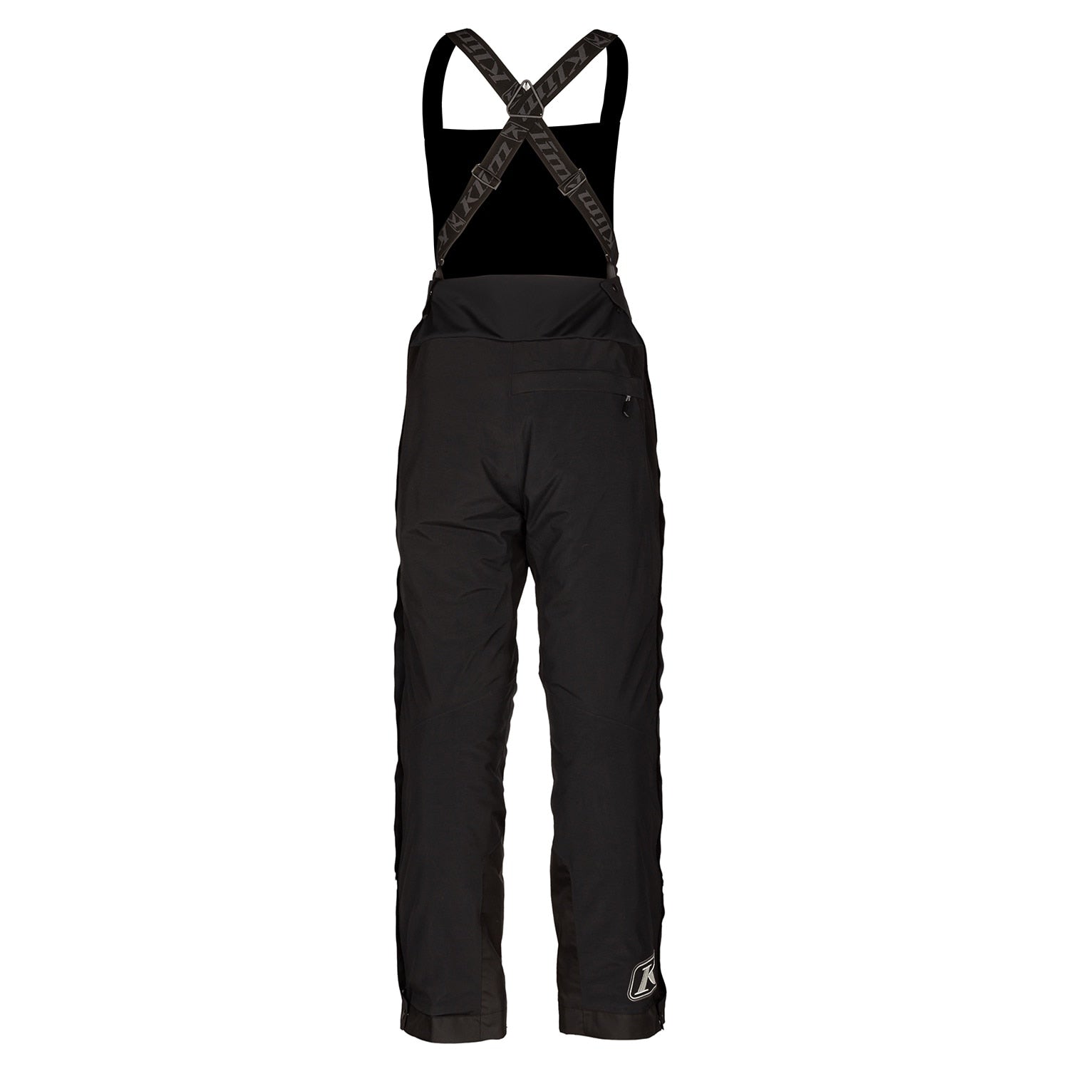 Strata Bib