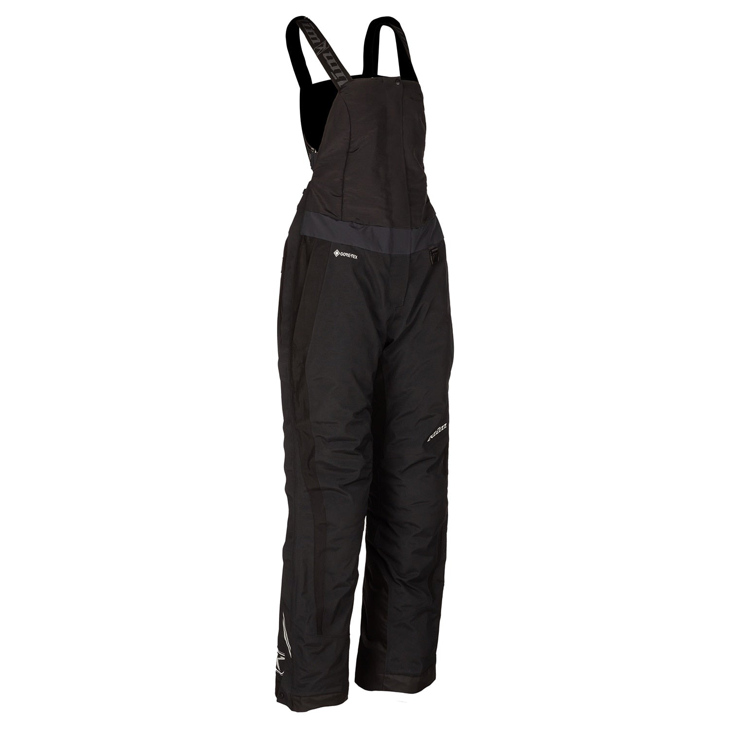 Strata Bib
