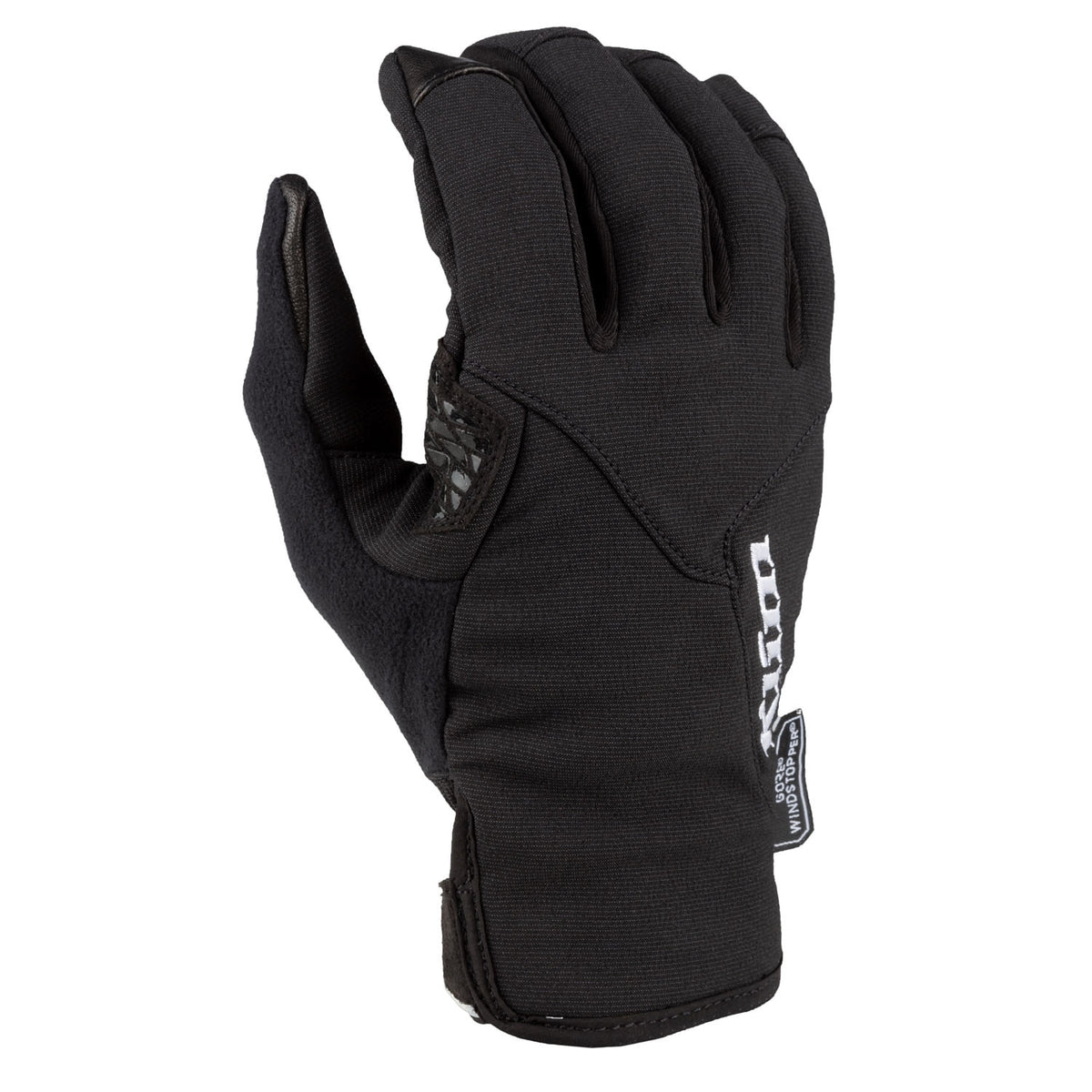 Inversion Glove
