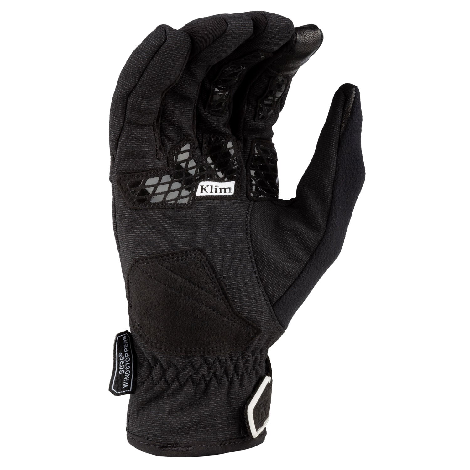 Inversion Glove