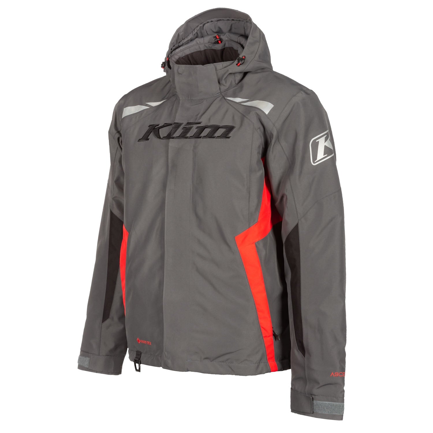 Rift Float Jacket