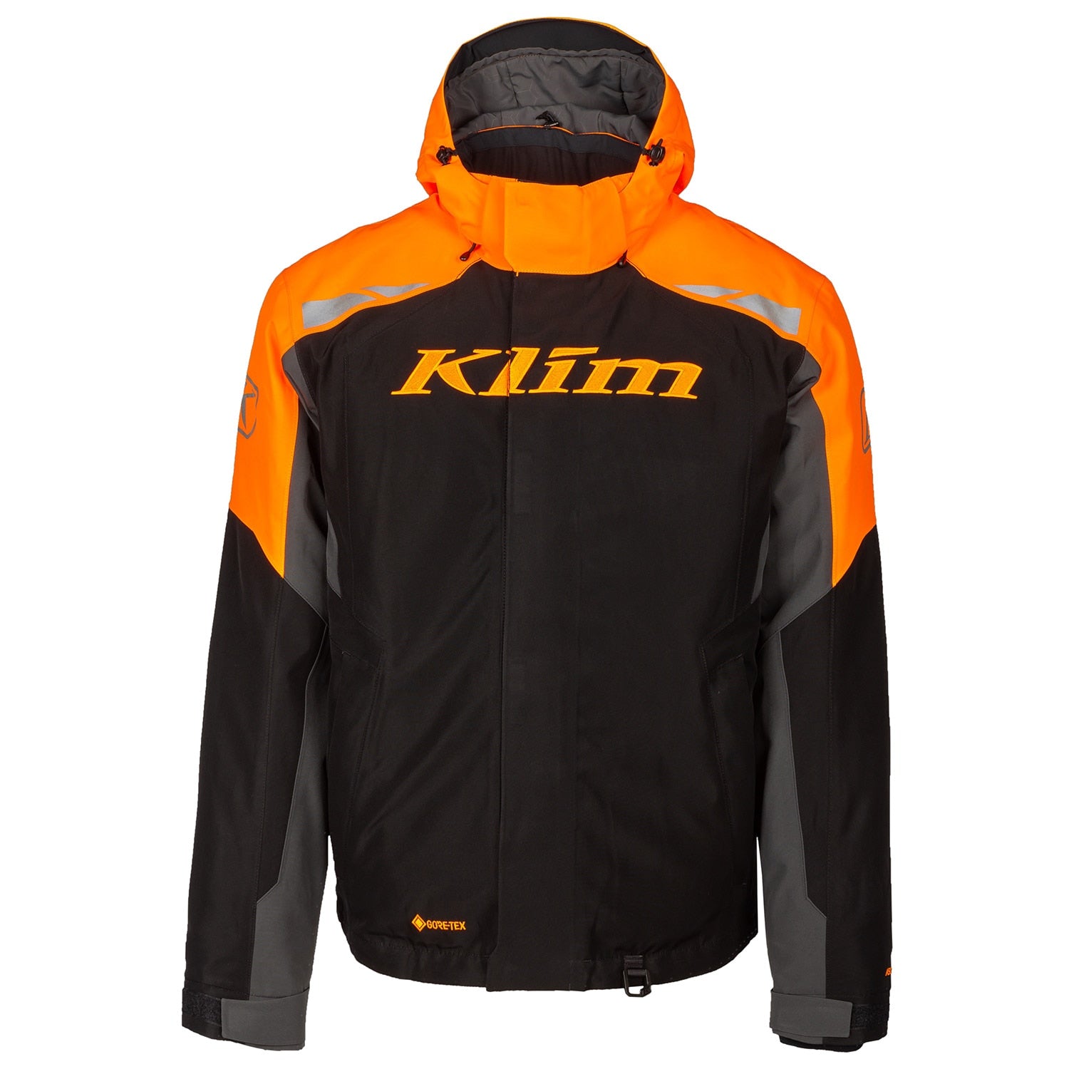 Rift Float Jacket