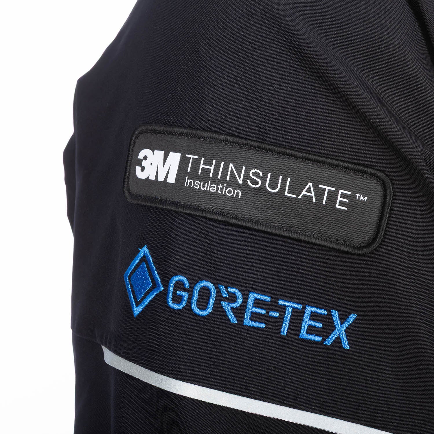 Rift Jacket