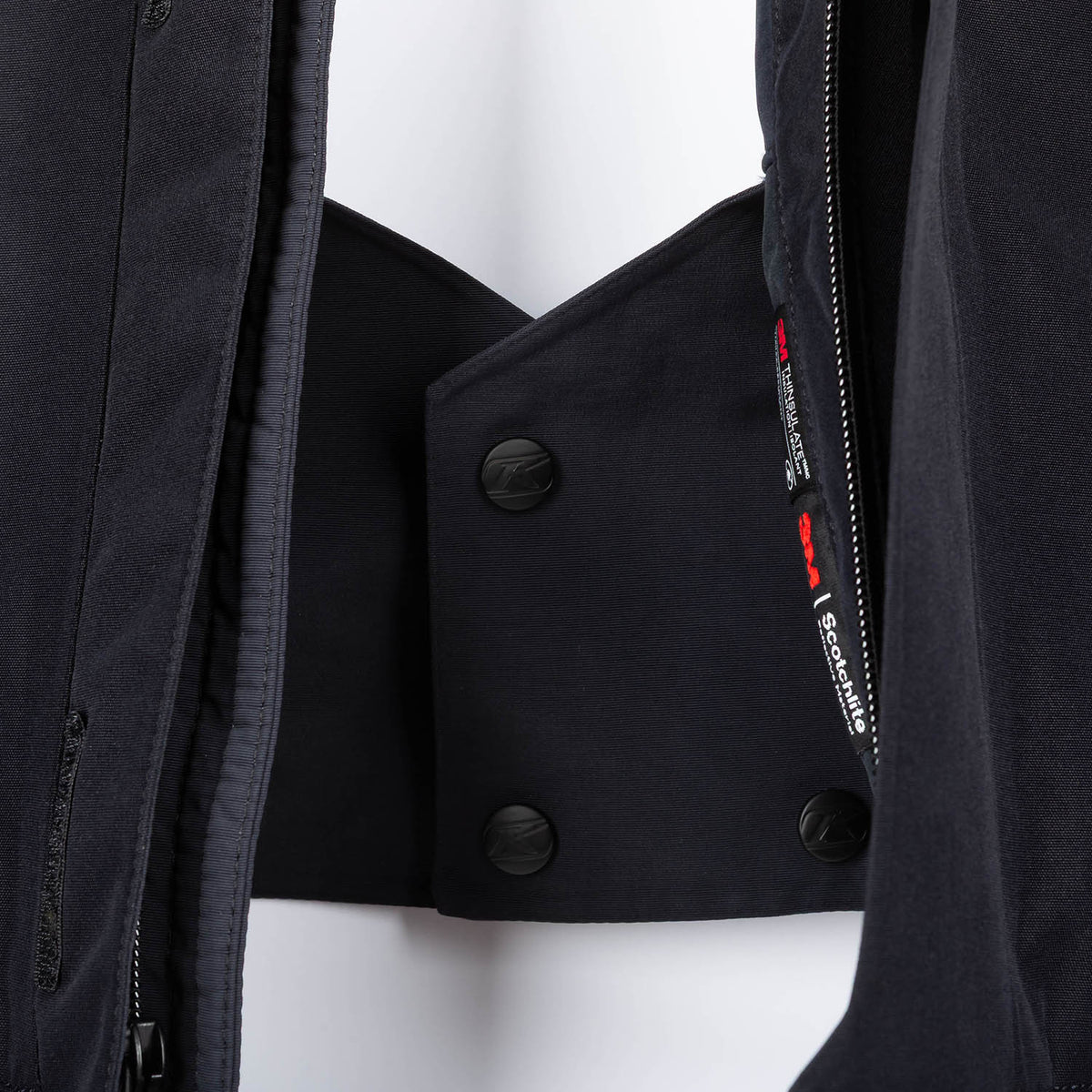 Rift Jacket