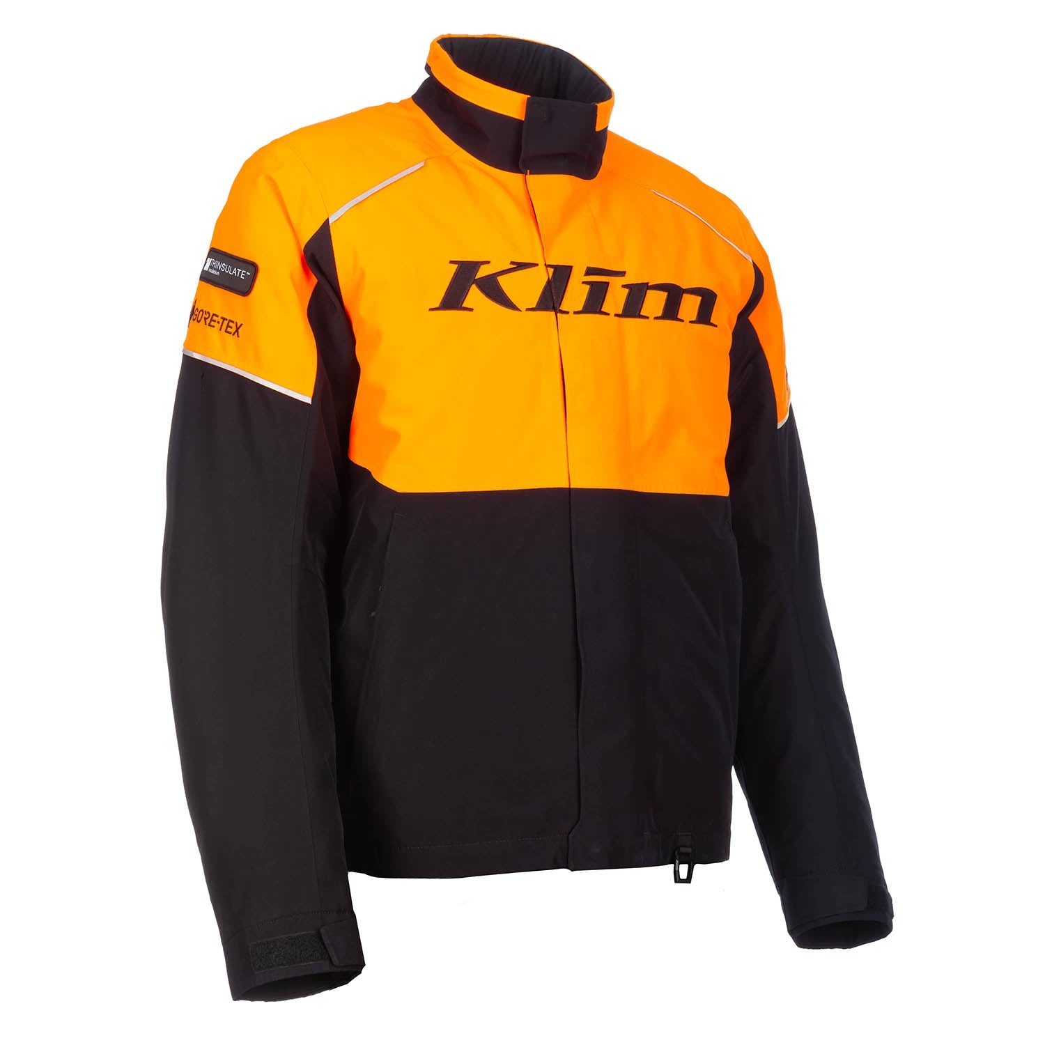 Rift Jacket