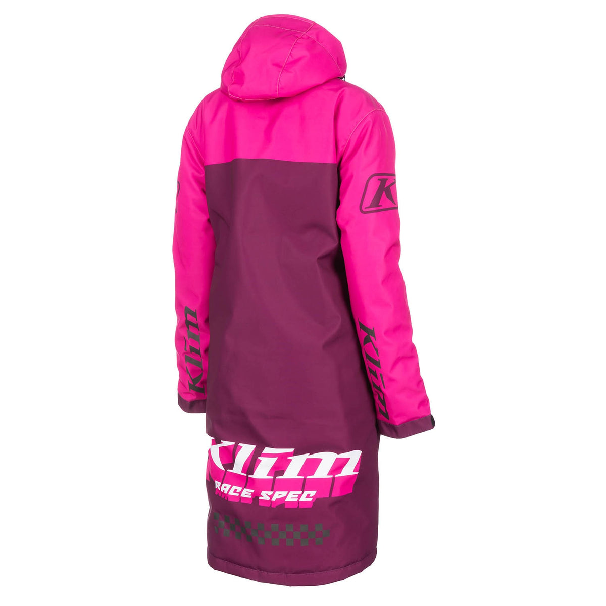 Revolt Pit Coat
