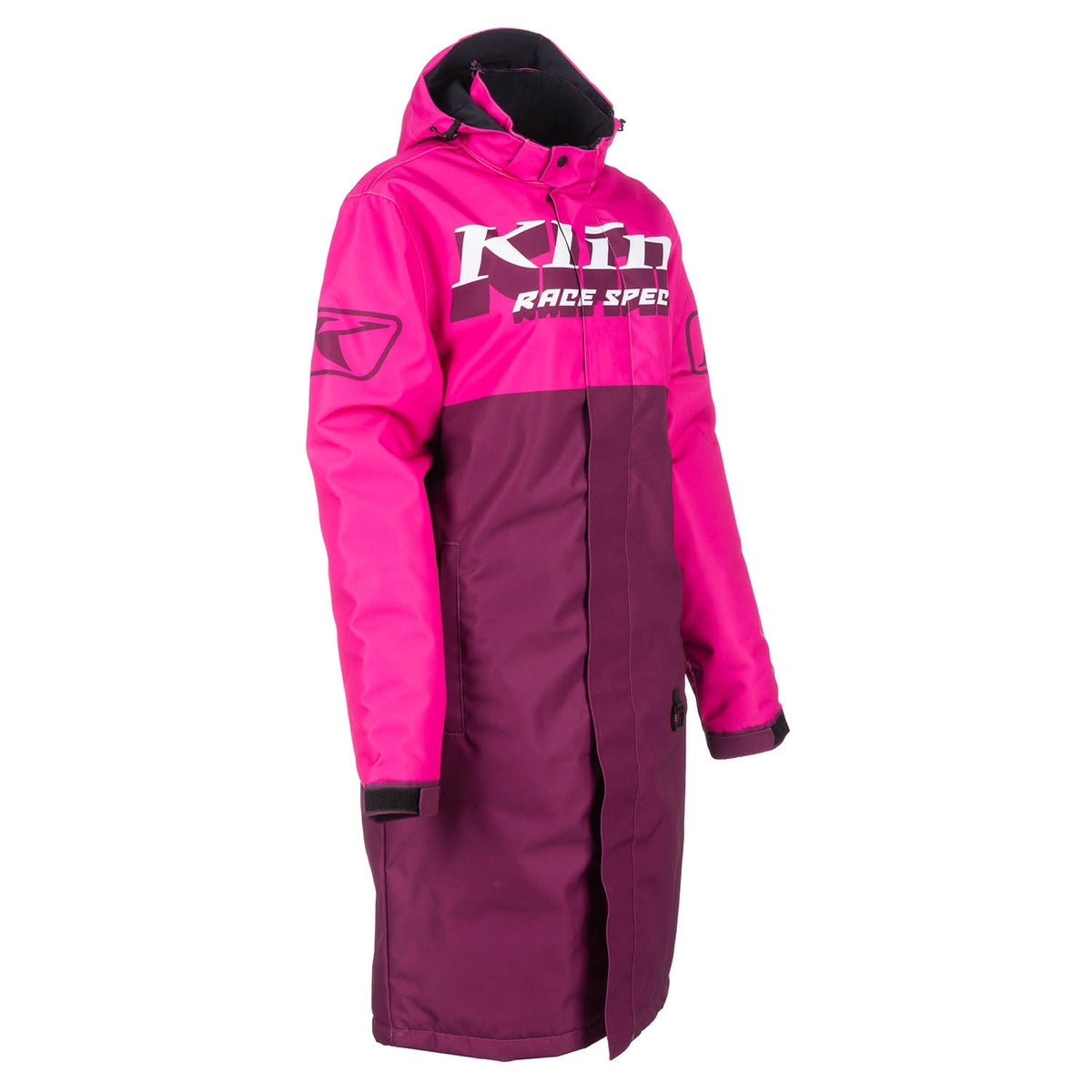 Revolt Pit Coat