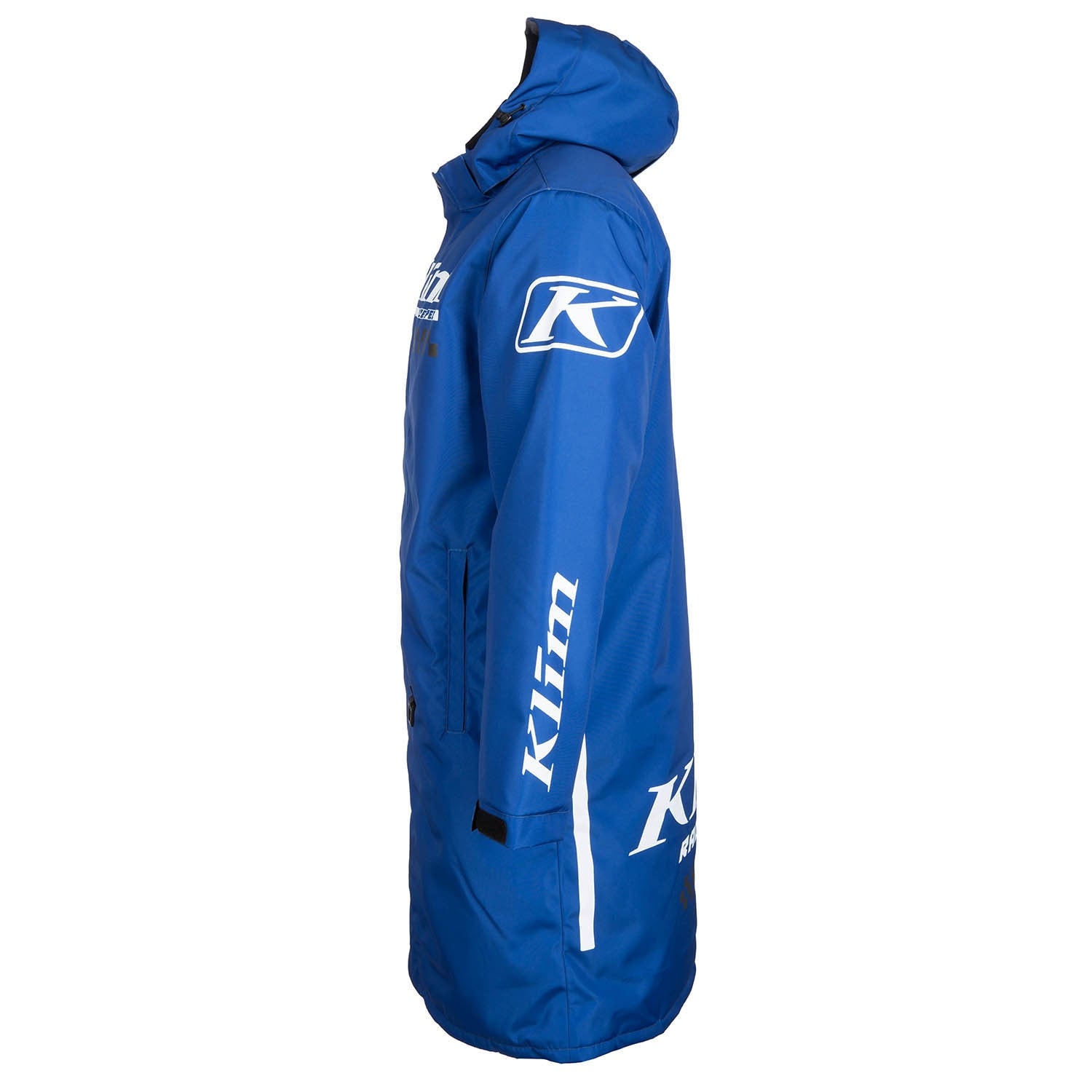 Revolt Pit Coat