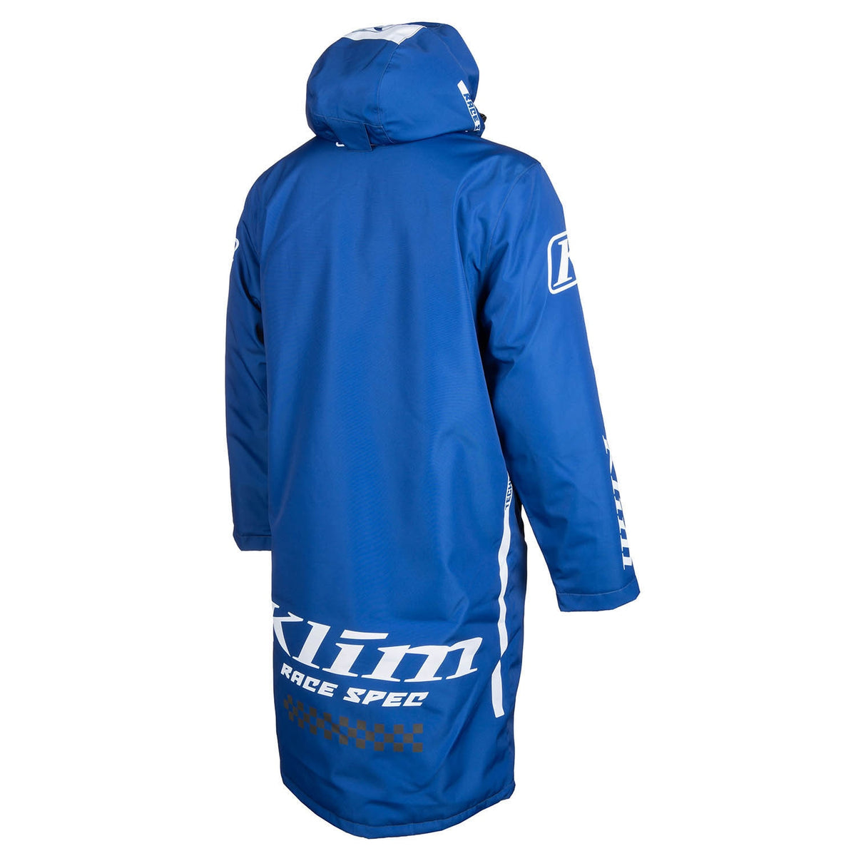 Revolt Pit Coat