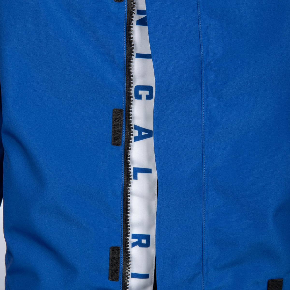Revolt Pit Coat