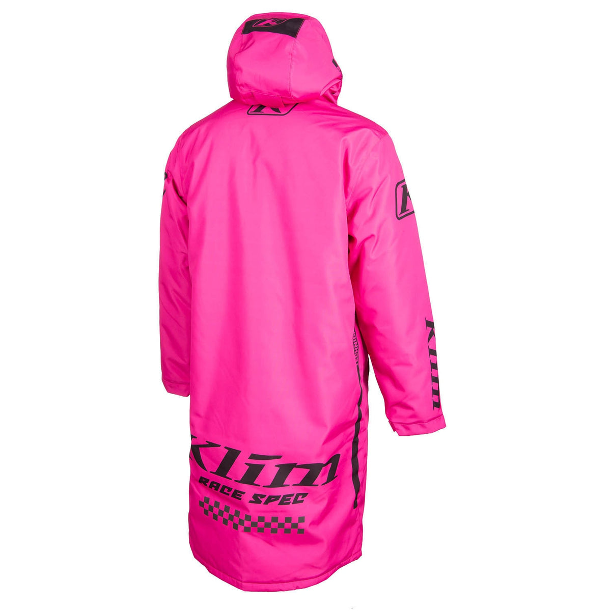 Revolt Pit Coat
